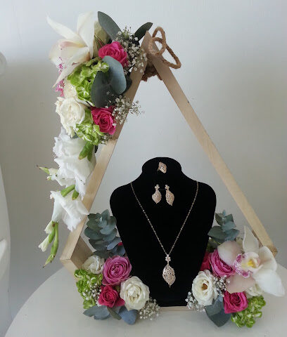 ريبون للزهور - عجمان - +971 50 760 5959