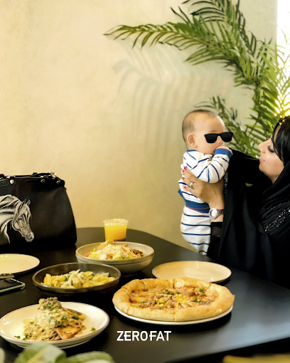 زيرو فات - واصل فيتا - United Arab Emirates|Jumeirah - Jumeirah 1 - Dubai|Al Wasl Rd|Wasl Vita Mall