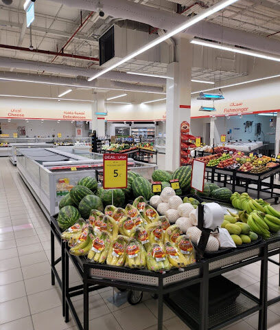 كارفور - دبي - +971 55 228 1081