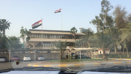 سفارة سوريا - عجمان - +971 2 444 8768