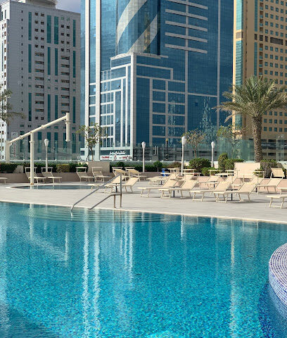 نوفوتيل الفجيرة - دبي - +971 9 223 9999