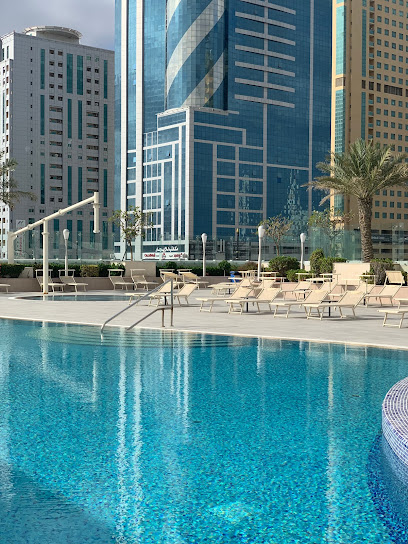 نوفوتيل الفجيرة - United Arab Emirates|Fujairah Town Center - Fujairah|Hamad Bin Abdullah Road