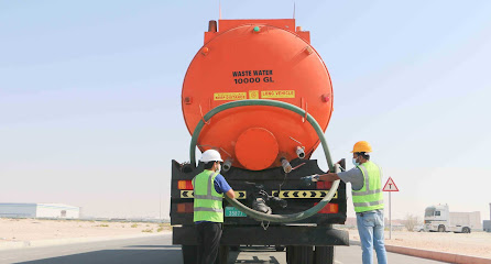 خدمة إدارة النفايات بدون نقاط - دبي - +971 56 803 4488