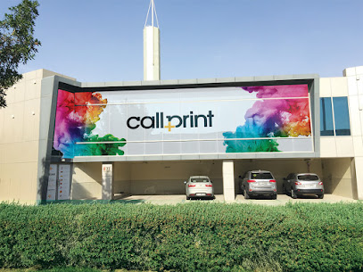 Callprint Express Limited - أبو ظبي - +971 4 433 7451
