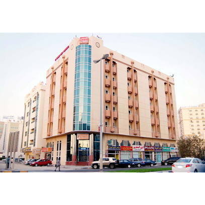 أو واي أو 1067 الفردوس للشقق الفندقية - دبي - +971 52 242 4157
