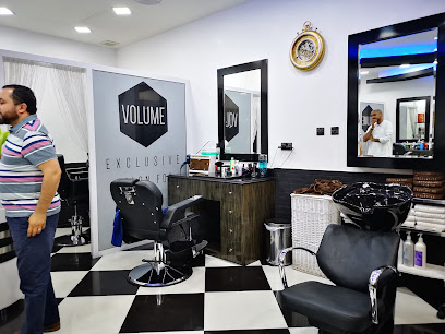 صالون فوليوم اكسكلوزيف - دبي - +971 2 665 0061