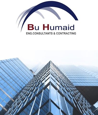 شركة بو حميد للاستشارات الهندسية والمقاولات - عجمان - +971 6 746 8222