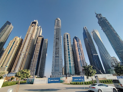 أوشن دريم بوتس - يخوت ميجا هاربور دبي - دبي -