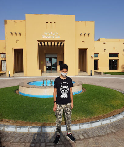 نادي الظفرة للرماية - دبي - +971 2 888 2888
