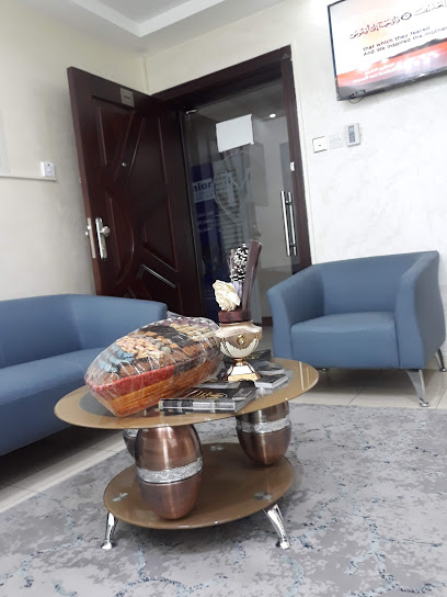 مكتب محمد الشامسي للمحاماة والاستشارات القانونية - United Arab Emirates|Central District - Abu Dhabi|6QC5+X35