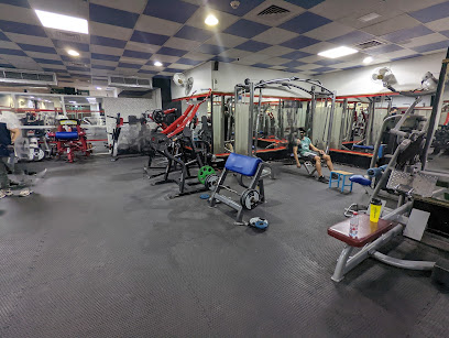 نادي يونيفرسال الرياضي - دبي - +971 50 209 7852