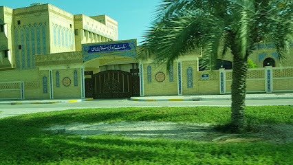 سفارة ايران - عجمان - +971 2 444 7618