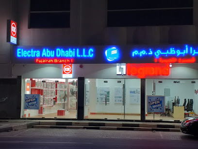 إلكترا أبو ظبي ذ - عجمان - +971 54 543 0315