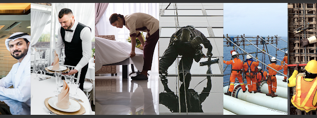 تكاتف للتوظيف ذ - عجمان - +971 4 399 9135