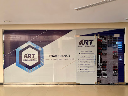الطريق العابر - RT - عجمان - +971 55 224 4040