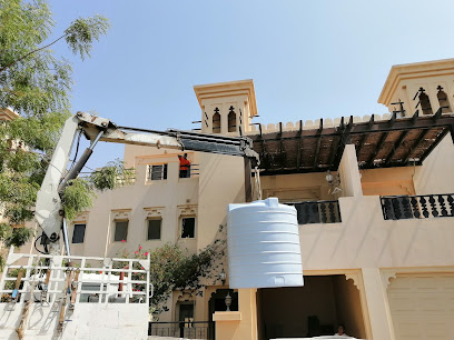 فيرست ستيب للخدمات والصيانة - عجمان - +971 58 149 9825
