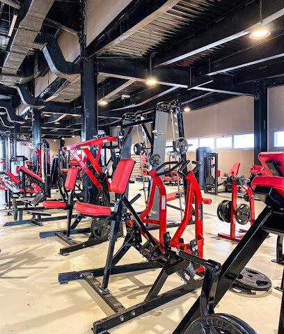 الصالة الرياضية - ذا جيم - دبي - +971 50 787 5444