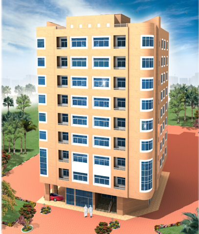 كونتيننتال للاستشارات الهندسية - عجمان - +971 6 746 4555