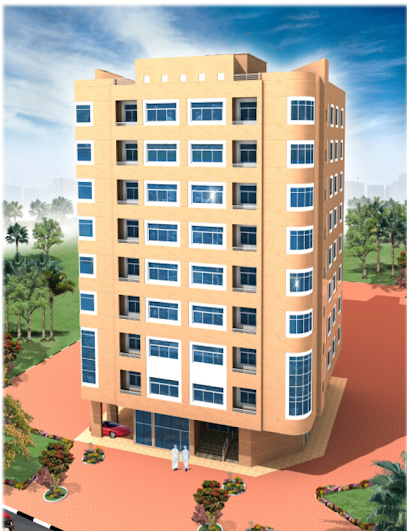كونتيننتال للاستشارات الهندسية - United Arab Emirates|Al Rashidiya 3 - Ajman|Sheikh Rashid Bin Humeed St