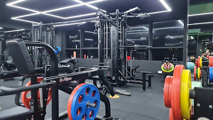 ان بي جيم - دبي - +971 50 540 6821