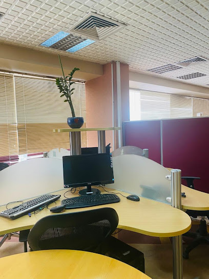 وكالة فولجا دجلة الرقمية في عجمان - شركة تسويق رقمي بعجمان - United Arab Emirates|2 Al Nuaimia - Ajman|King Faisal St|Al Dhabi building