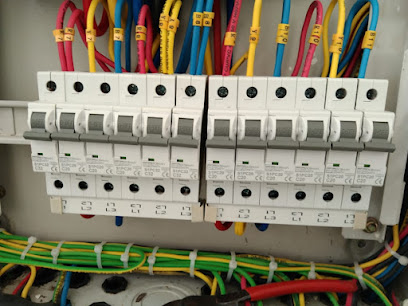 السعد للكهرباء والميكانيك - عجمان - +971 55 754 8899