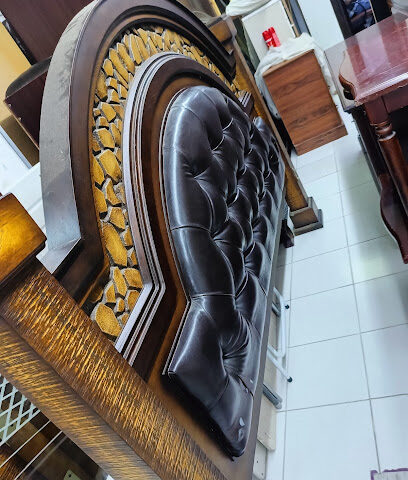 مفروشات الفارس المستعملة - دبا الحصن - +971 54 702 2280