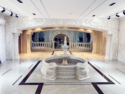 معرض امكانيات للحجر الطبيعي - دبي - +971 56 526 6677