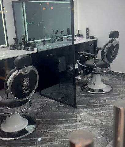 صالون برينس للرجال - دبي - +971 50 198 1117