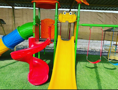 مزرعة دبا صمبريد - دبي - +971 56 455 3790