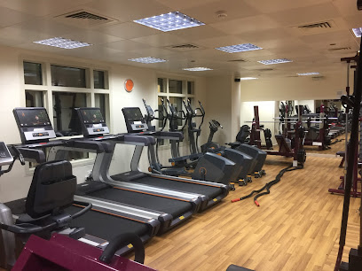 بوس جيم للرجال والنساء - دبي - +971 50 176 2170