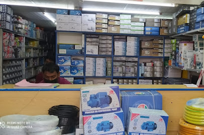الممتاز للكهرباء والصحية - عجمان - +971 50 743 9125