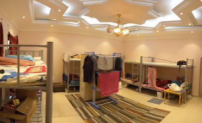 ياس ستاي (سرير وقواطع) - دبي - +971 56 886 4669