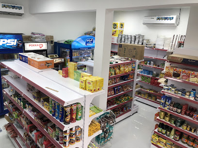 بقالة نيلز - دبي - +971 4 349 7447