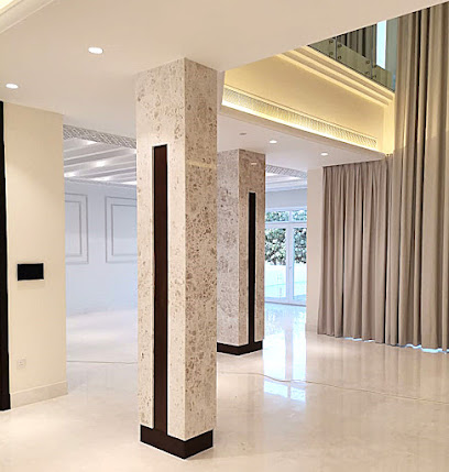 مصنع الهدير للرخام والحجر مصنع الهدير للرخام والحجر - عجمان - +971 50 888 3311