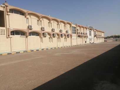 مدرسة زهرة المدائن الرسمية للبنات - عجمان - +971 7 222 3833