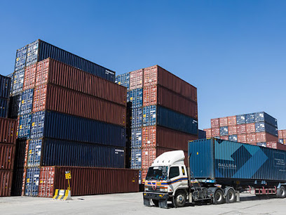 ROCK FORD FREIGHT SOLUTIONS FZE - عجمان - +971 6 548 6990
