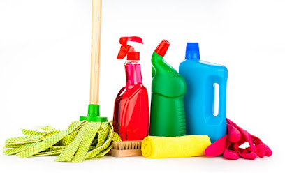 أفضل خادمات تنظيف المباني - دبي - +971 4 254 5968