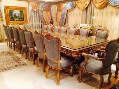 مفروشات نجوم الشهباء ذ. - دبي - +971 50 714 1398