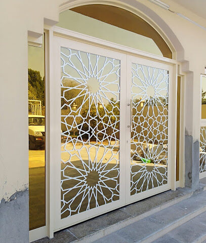 محل الاخوة لتركيب الالمنيوم - دبي - +971 50 816 7840