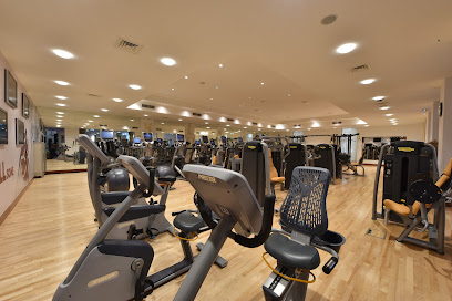 نادي الفراعنة وافي - دبي - +971 4 324 0000