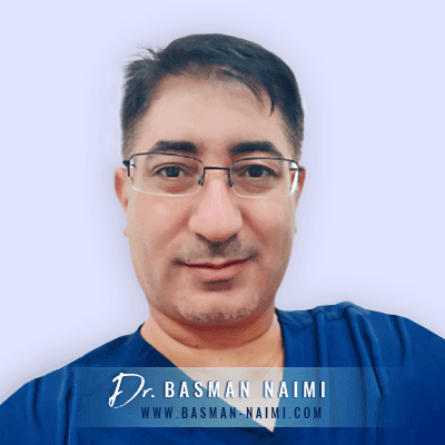 د. بسمان النعيمي || الدكتور بسمان النعيمي - أبو ظبي - +971 56 187 1519