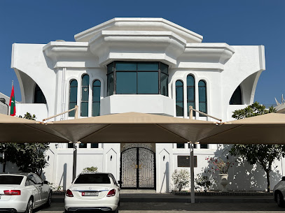 سفارة المالديف في الامارات سفارة المالديف - عجمان - +971 2 674 0200