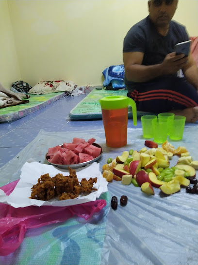 سكن APT - United Arab Emirates|Musaffah - M-13 - Abu Dhabi|9FCW+FH4