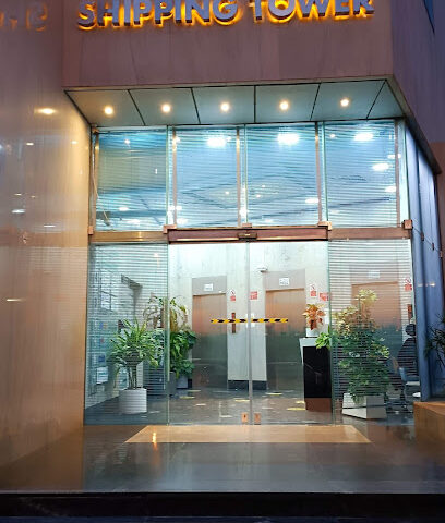 برج الشحن بر دبي - عجمان - +971 4 327 5442
