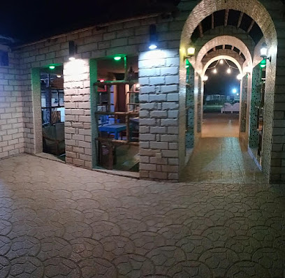 بيت ريفي - عجمان -