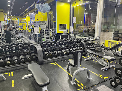 مركز سرور للياقة البدنية (GYM) للسيدات فقط وصالة الألعاب الرياضية للجنسين. - دبي - +971 2 627 2704