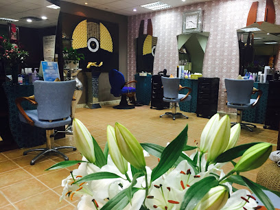 واحة تاي للتجميل والشعر والخدمات المنزلية - دبي - +971 55 280 5270
