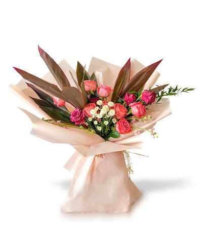 زهور الأربعاء والأربعاء - عجمان - +971 56 502 0056