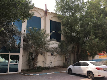 الإصلاح العام للمقاولات - دبي -